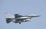 [ẢNH] Su-34 Nga vội rút lui sau khi bị F-16 Bỉ 