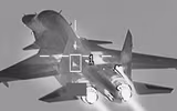[ẢNH] Su-34 Nga vội rút lui sau khi bị F-16 Bỉ 