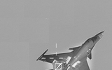 [ẢNH] Su-34 Nga vội rút lui sau khi bị F-16 Bỉ 