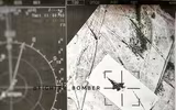 [ẢNH] Su-34 Nga vội rút lui sau khi bị F-16 Bỉ 