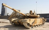 [ẢNH] Nga cung cấp hàng trăm tên lửa Kornet cho Pakistan ngay khi ký hợp đồng bán T-90MS cho Ấn Độ