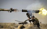 [ẢNH] Nga cung cấp hàng trăm tên lửa Kornet cho Pakistan ngay khi ký hợp đồng bán T-90MS cho Ấn Độ