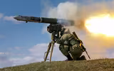 [ẢNH] Nga cung cấp hàng trăm tên lửa Kornet cho Pakistan ngay khi ký hợp đồng bán T-90MS cho Ấn Độ