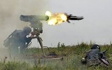 [ẢNH] Nga cung cấp hàng trăm tên lửa Kornet cho Pakistan ngay khi ký hợp đồng bán T-90MS cho Ấn Độ