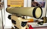 [ẢNH] Nga cung cấp hàng trăm tên lửa Kornet cho Pakistan ngay khi ký hợp đồng bán T-90MS cho Ấn Độ
