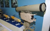 [ẢNH] Nga cung cấp hàng trăm tên lửa Kornet cho Pakistan ngay khi ký hợp đồng bán T-90MS cho Ấn Độ