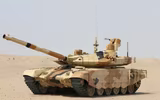 [ẢNH] Nga cung cấp hàng trăm tên lửa Kornet cho Pakistan ngay khi ký hợp đồng bán T-90MS cho Ấn Độ