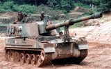 [ẢNH] Nga giật mình khi 