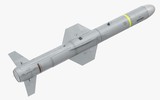 [ẢNH] Sự thực việc tàu chở dầu Iran bị trúng tên lửa chống hạm của Saudi Arabia