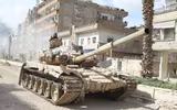 [ẢNH] Quân đội Syria - Thổ Nhĩ Kỳ sẽ có trận chiến ác liệt vì quyền kiểm soát Manbji và Kobane?