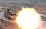 [ẢNH] Chiến đấu cơ Syria 
