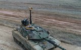 [ẢNH] Quân đội Syria - Thổ Nhĩ Kỳ sẽ có trận chiến ác liệt vì quyền kiểm soát Manbji và Kobane?