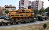 [ẢNH] Chiến đấu cơ Syria 