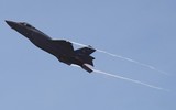 [ẢNH] Tiêm kích F-35 bắn nhầm UAV tàng hình đắt tiền XQ-58A Valkyrie khi luyện tập?