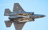 [ẢNH] Tiêm kích F-35 bắn nhầm UAV tàng hình đắt tiền XQ-58A Valkyrie khi luyện tập?