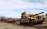 [ẢNH] Quân đội Syria - Thổ Nhĩ Kỳ sẽ có trận chiến ác liệt vì quyền kiểm soát Manbji và Kobane?