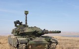 [ẢNH] Quân đội Syria - Thổ Nhĩ Kỳ sẽ có trận chiến ác liệt vì quyền kiểm soát Manbji và Kobane?