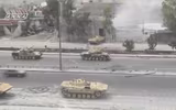 [ẢNH] Quân đội Syria - Thổ Nhĩ Kỳ sẽ có trận chiến ác liệt vì quyền kiểm soát Manbji và Kobane?