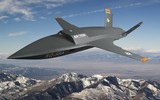 [ẢNH] Tiêm kích F-35 bắn nhầm UAV tàng hình đắt tiền XQ-58A Valkyrie khi luyện tập?