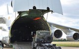 [ẢNH] Chiến đấu cơ Syria 