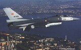 [ẢNH] F-16 Thổ Nhĩ Kỳ 