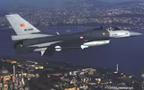 [ẢNH] F-16 Thổ Nhĩ Kỳ 
