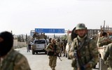 [ẢNH] Vì sao Thổ Nhĩ Kỳ bất ngờ phải ngừng chiến dịch quân sự tại Syria?