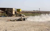 [ẢNH] Vì sao Thổ Nhĩ Kỳ bất ngờ phải ngừng chiến dịch quân sự tại Syria?