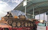 [ẢNH] Quân đội Syria sắp thu hồi được vùng đệm an toàn mà không tốn một viên đạn?