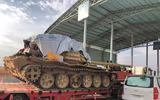 [ẢNH] Quân đội Syria sắp thu hồi được vùng đệm an toàn mà không tốn một viên đạn?