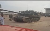 [ẢNH] Quân đội Syria sắp thu hồi được vùng đệm an toàn mà không tốn một viên đạn?