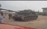 [ẢNH] Quân đội Syria sắp thu hồi được vùng đệm an toàn mà không tốn một viên đạn?