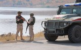 [ẢNH] Quân đội Syria sắp thu hồi được vùng đệm an toàn mà không tốn một viên đạn?