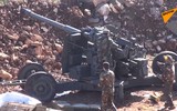 [ẢNH] Quân đội Syria sắp thu hồi được vùng đệm an toàn mà không tốn một viên đạn?