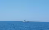 [ẢNH] Nga bất ngờ chuyển giao xuồng cao tốc Raptor tối tân cho Syria