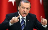 [ẢNH] Quân đội Syria sắp thu hồi được vùng đệm an toàn mà không tốn một viên đạn?