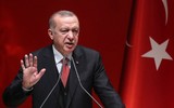 [ẢNH] Quân đội Syria sắp thu hồi được vùng đệm an toàn mà không tốn một viên đạn?