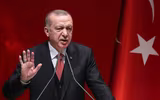 [ẢNH] Quân đội Syria sắp thu hồi được vùng đệm an toàn mà không tốn một viên đạn?