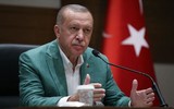 [ẢNH] Quân đội Syria sắp thu hồi được vùng đệm an toàn mà không tốn một viên đạn?