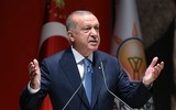 [ẢNH] Quân đội Syria sắp thu hồi được vùng đệm an toàn mà không tốn một viên đạn?