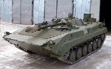[ẢNH] Cơ hội hiếm có để mua thanh lý xe chiến đấu bộ binh BMP-1/2 với giá rẻ