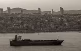 [Ảnh] Chiến sự ác liệt, Nga cấp tốc viện trợ số lượng lớn tăng thiết giáp cho Syria