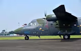 [ẢNH] Báo Nga: Việt Nam mua thêm lô máy bay do Indonesia sản xuất