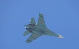 [ẢNH] Không quân Việt Nam nhận lại hàng loạt tiêm kích Su-27