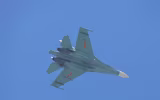 [ẢNH] Không quân Việt Nam nhận lại hàng loạt tiêm kích Su-27