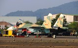 [ẢNH] Không quân Việt Nam nhận lại hàng loạt tiêm kích Su-27
