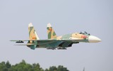 [ẢNH] Không quân Việt Nam nhận lại hàng loạt tiêm kích Su-27
