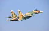 [ẢNH] Không quân Việt Nam nhận lại hàng loạt tiêm kích Su-27