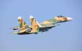 [ẢNH] Không quân Việt Nam nhận lại hàng loạt tiêm kích Su-27