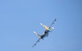 [ẢNH] Không quân Việt Nam nhận lại hàng loạt tiêm kích Su-27